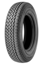 Michelin XVS 185/R15 (ohne Scheuerleiste)